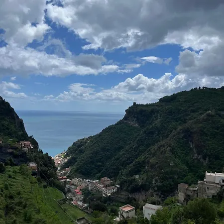 Casa Pont1 Holiday home Scala