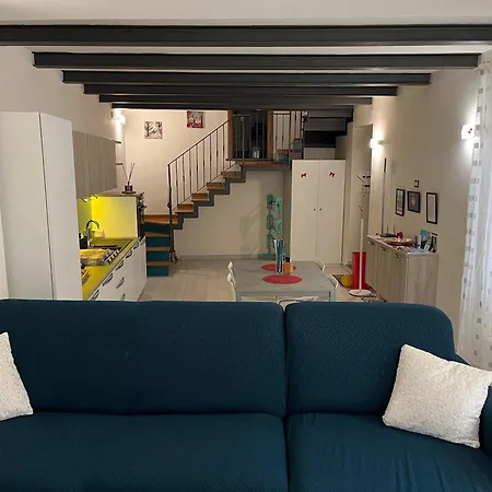 Casa Pont1 *