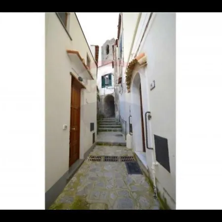 Casa Pont1 Historic Pontone Near Amalfi & Ravello Ferienhaus Scala