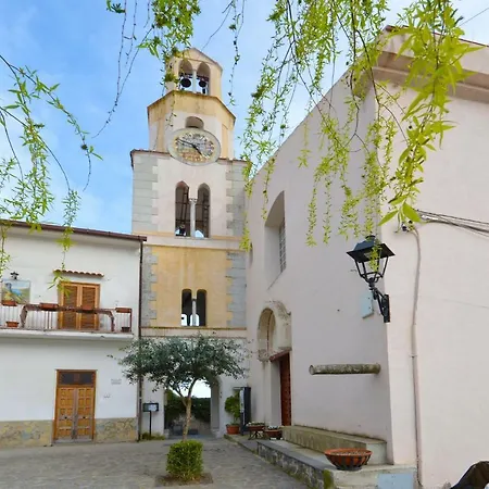 Holiday home Casa Pont1 Scala