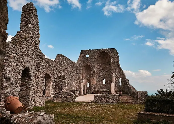 Dom wakacyjny Casa Pont1