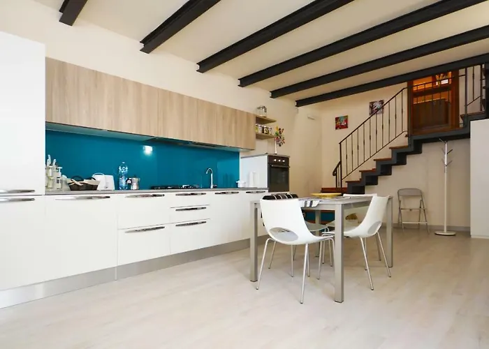 Casa Pont1 Dom wakacyjny *