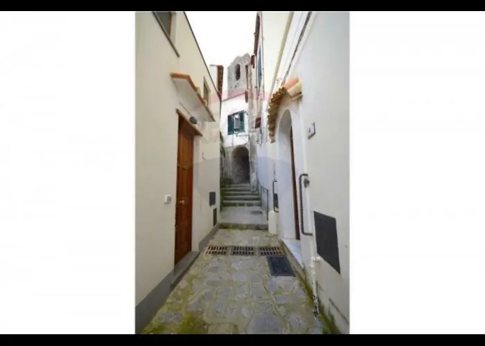 Casa Pont1 Dom wakacyjny Scala