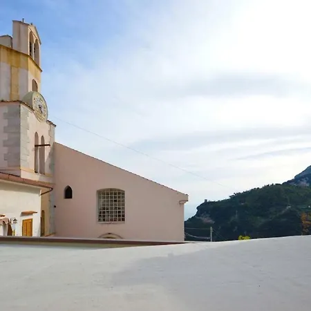 Casa Pont1 Historic Pontone Near Amalfi & Ravello 度假居 斯卡拉