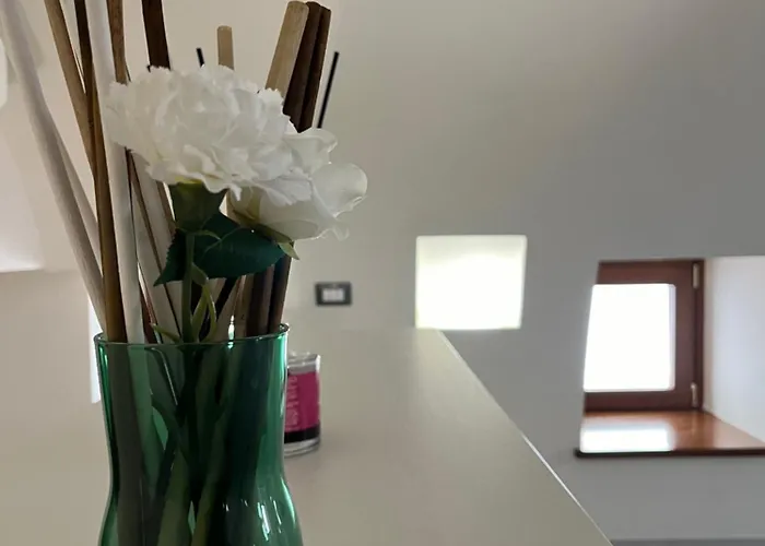 בית נופש Casa Pont1