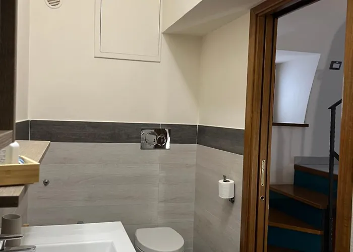 Casa Pont1 בית נופש
