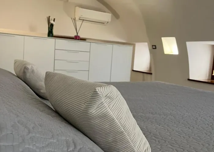 בית נופש Casa Pont1