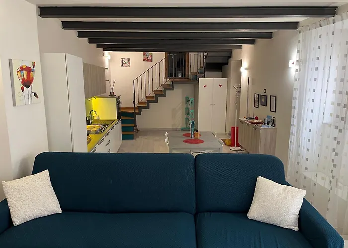 Casa Pont1 *