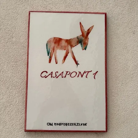 Casa Pont1 Historic Pontone Near Amalfi & Ravello Сasa de vacaciones *