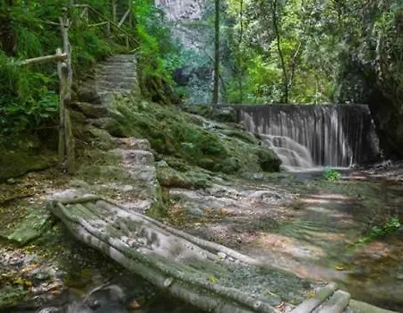 Feriehus Casa Pont1 Scala