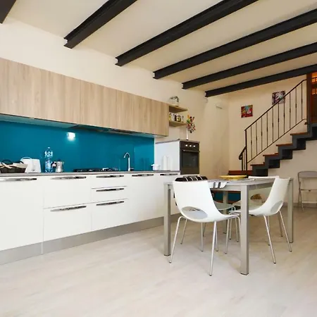 Casa Pont1 Feriehus *