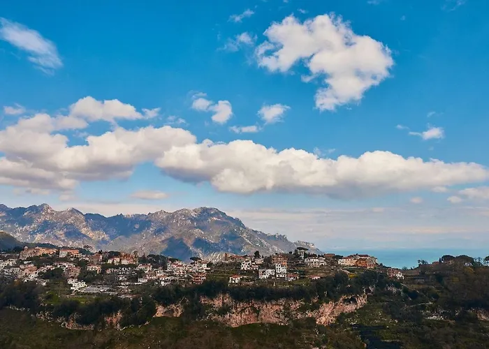 Casa Pont1 Ferienhaus