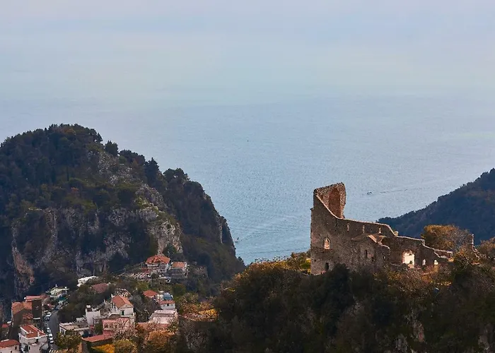 Ferienhaus Casa Pont1 *