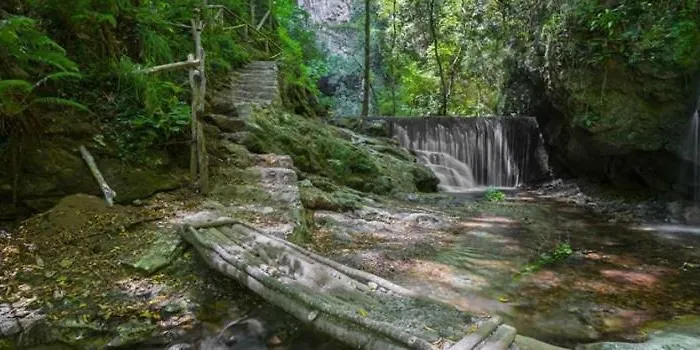 Ferienhaus Casa Pont1 Scala